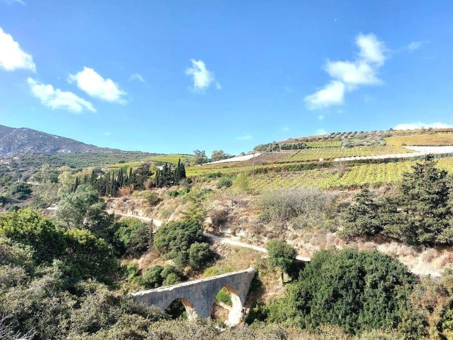Knossos Metoxi Villa Exterior photo